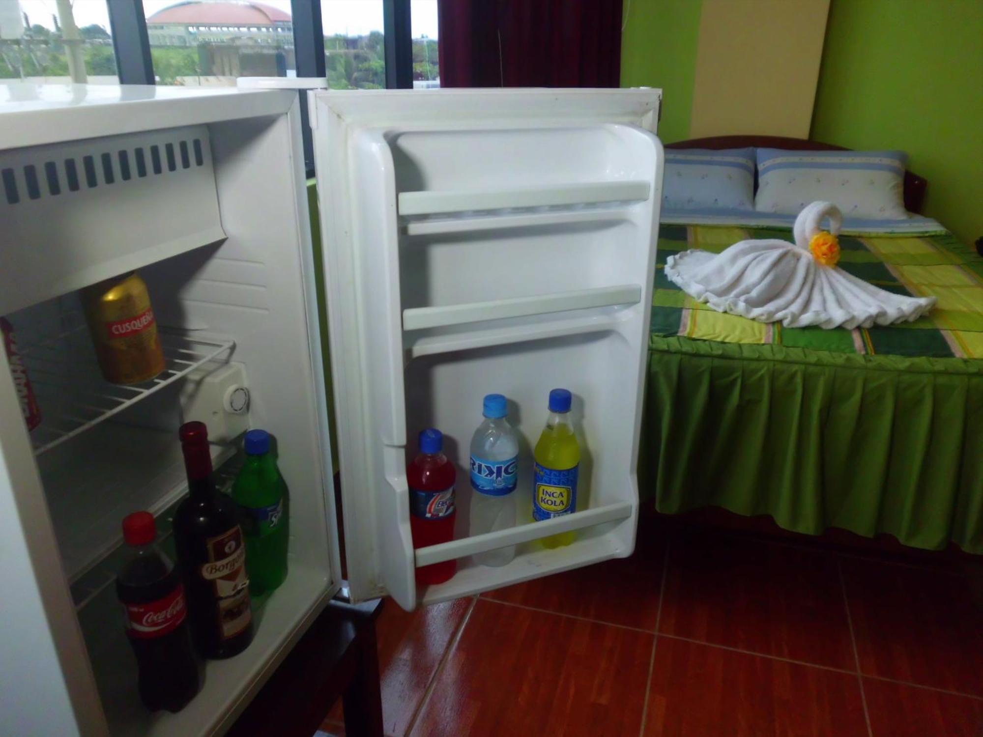 La Torre Inn Puerto Maldonado Room photo