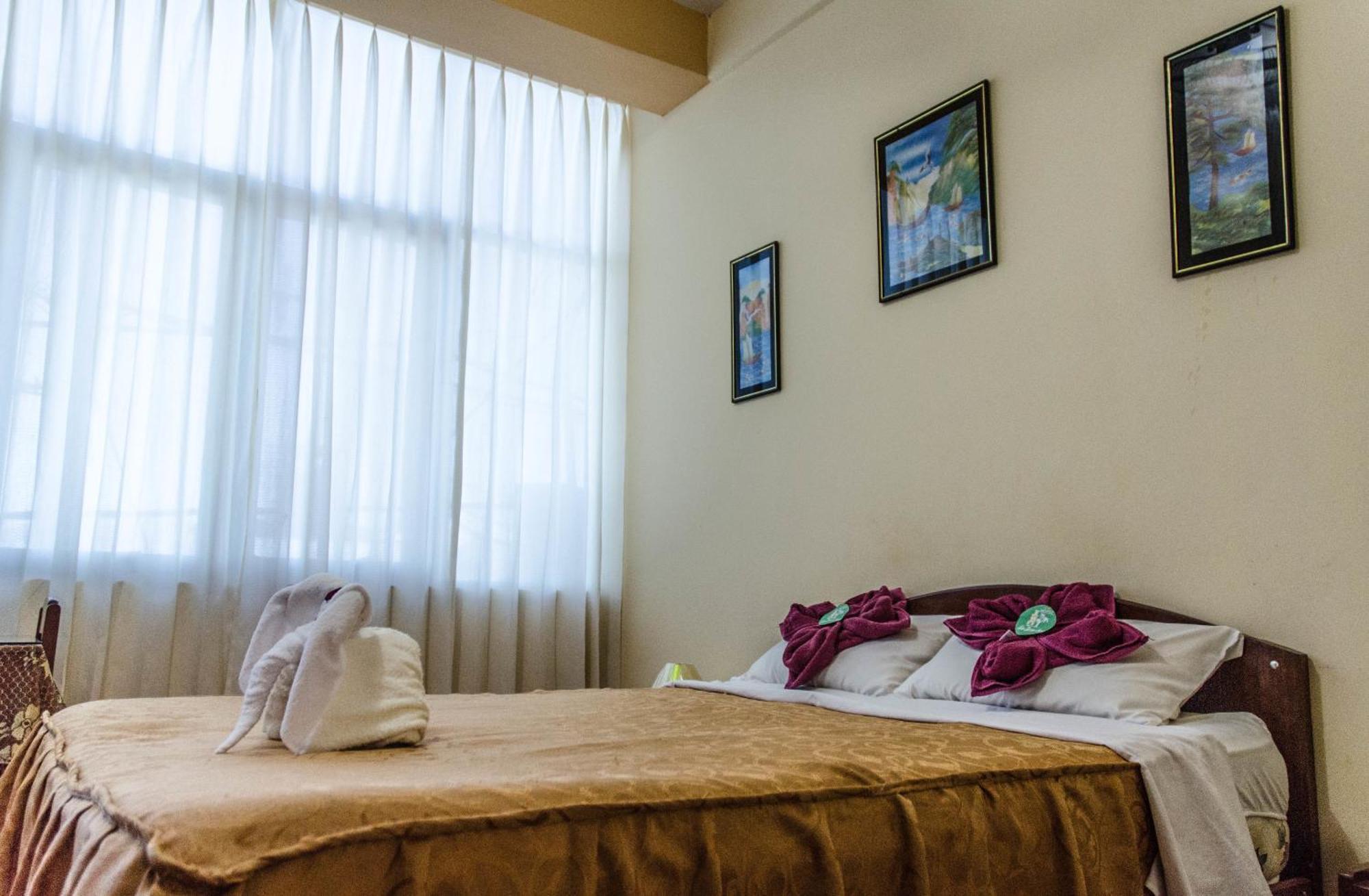 La Torre Inn Puerto Maldonado Room photo