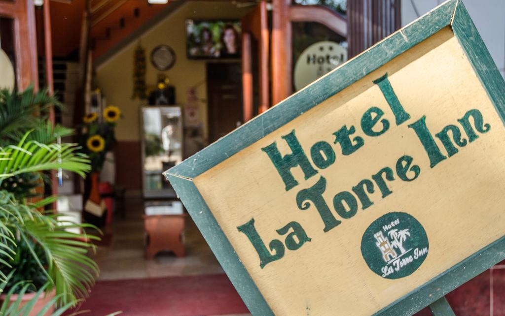 La Torre Inn Puerto Maldonado Exterior photo